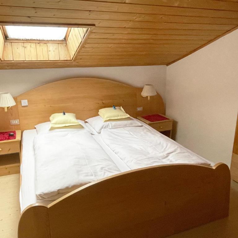 Residence Lastei - Appartamento con 2 Camere da Letto - 4