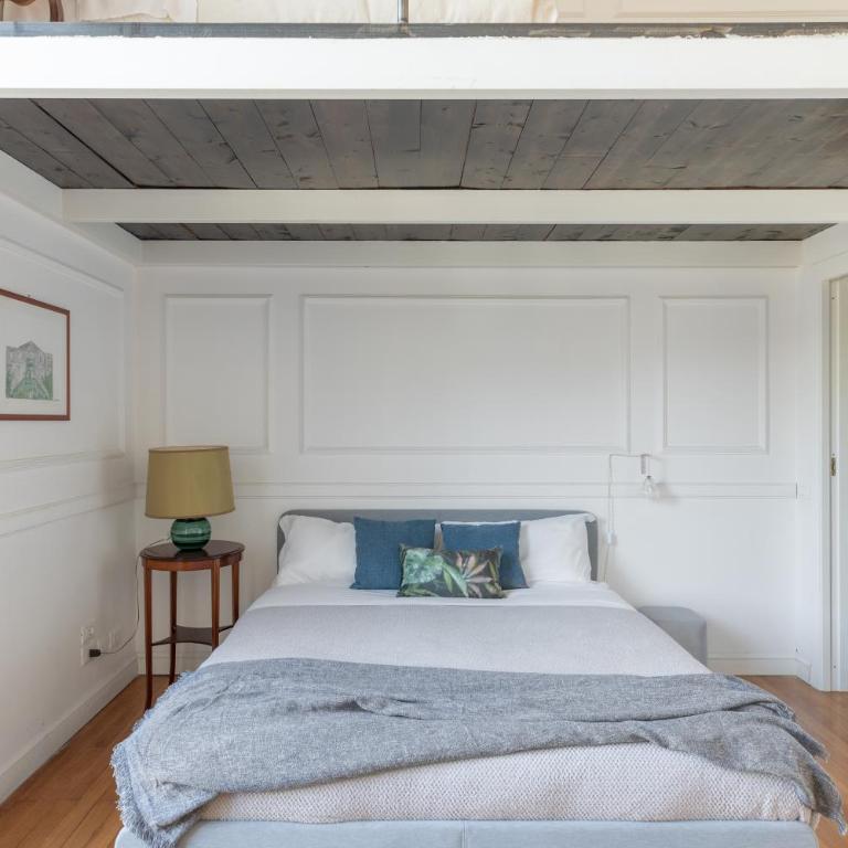 iFlat Unforgettable in front of Colosseum - Appartamento con 3 Camere da Letto - 36