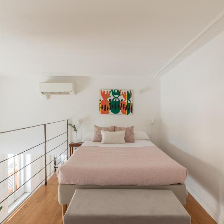iFlat Unforgettable in front of Colosseum - Appartamento con 3 Camere da Letto - 29