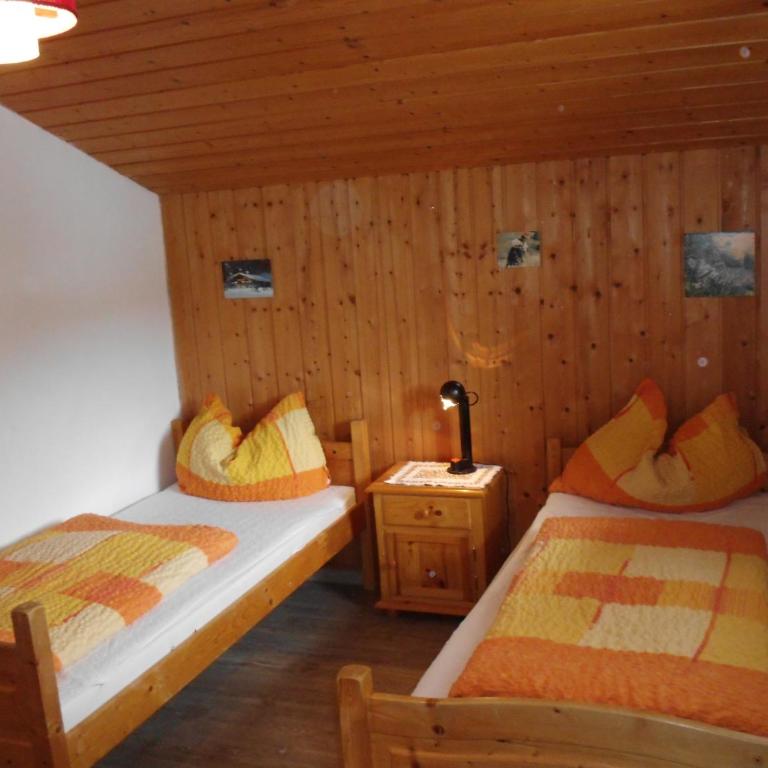 Haus Barbara - Appartement 2 Chambres - 9