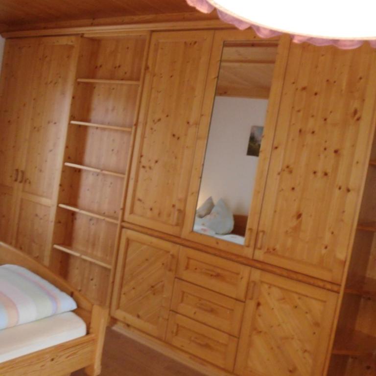 Haus Barbara - Appartement 2 Chambres avec Baignoire - 3