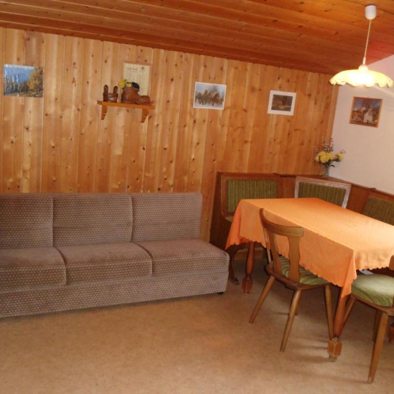 Haus Barbara - Appartement 2 Chambres - 8