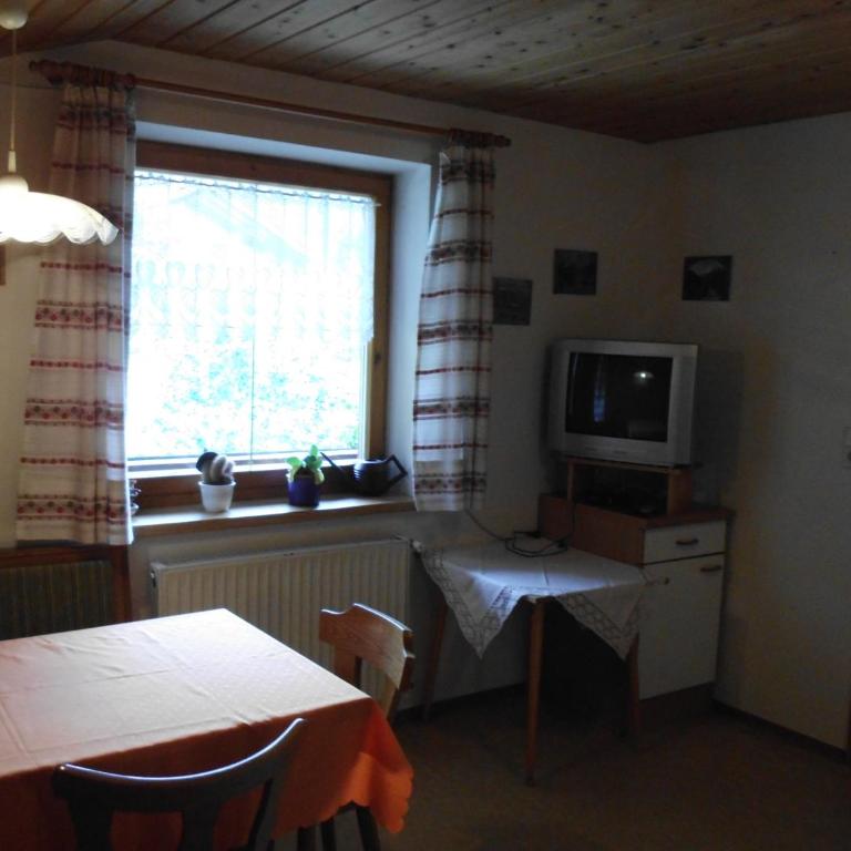 Haus Barbara - Appartement 2 Chambres - 6