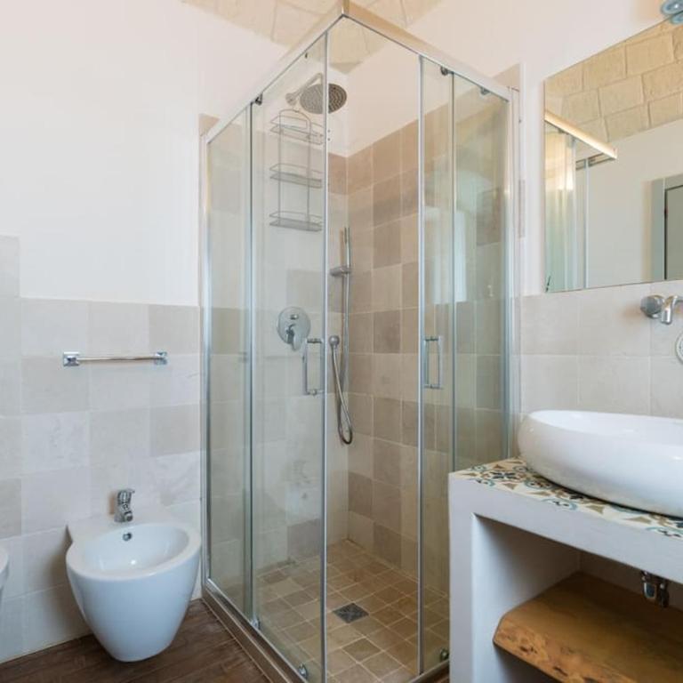 Trulli Gianpaolo - Luxury Villa - Villa con Piscina Privata - 33