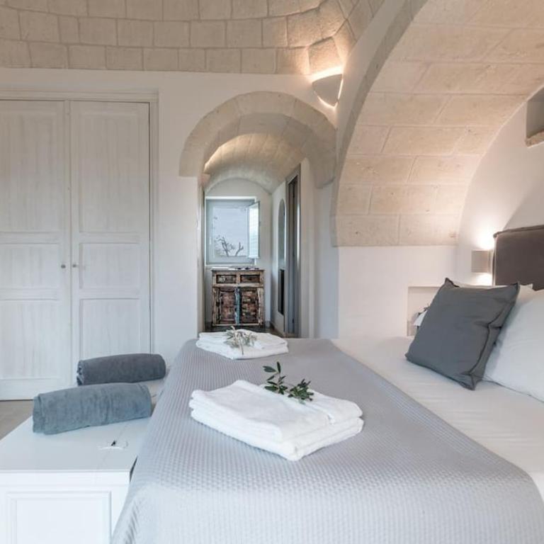 Trulli Gianpaolo - Luxury Villa - Villa con Piscina Privata - 41