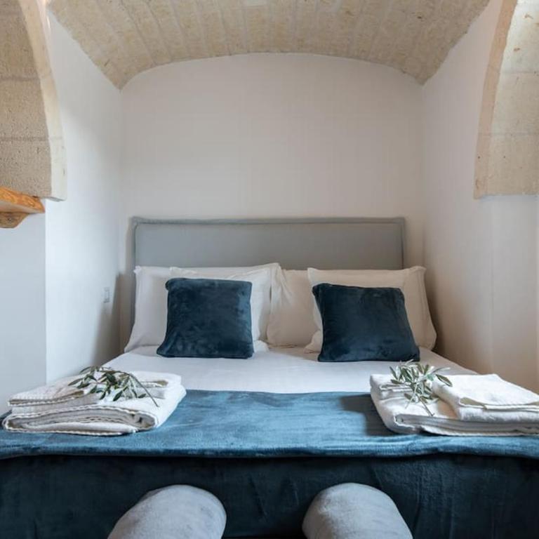 Trulli Gianpaolo - Luxury Villa - Villa con Piscina Privata - 45