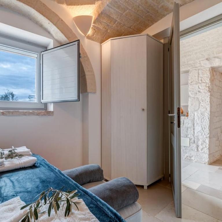 Trulli Gianpaolo - Luxury Villa - Villa con Piscina Privata - 48