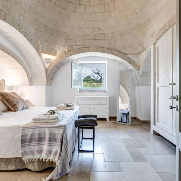 Trulli Gianpaolo - Luxury Villa - Villa con Piscina Privata - 49