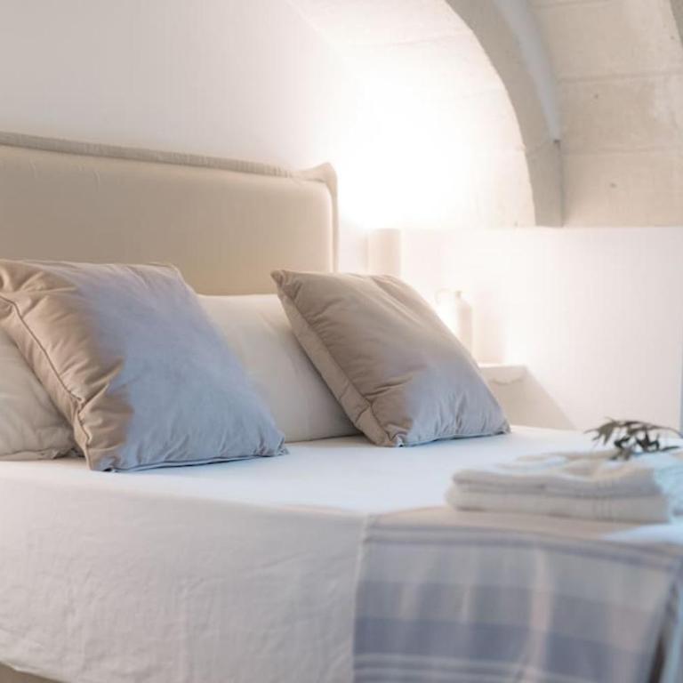 Trulli Gianpaolo - Luxury Villa - Villa con Piscina Privata - 52