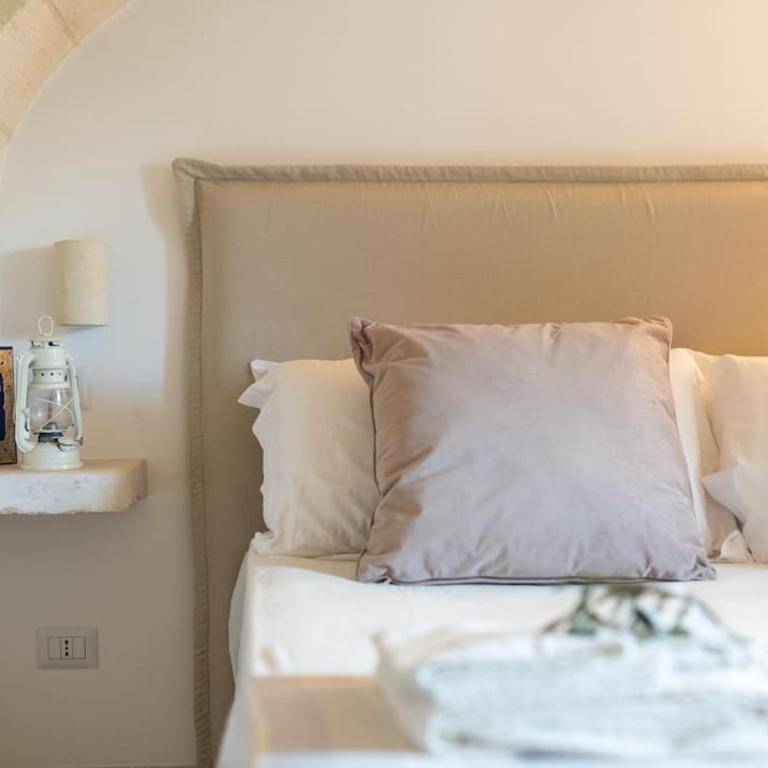 Trulli Gianpaolo - Luxury Villa - Villa con Piscina Privata - 55