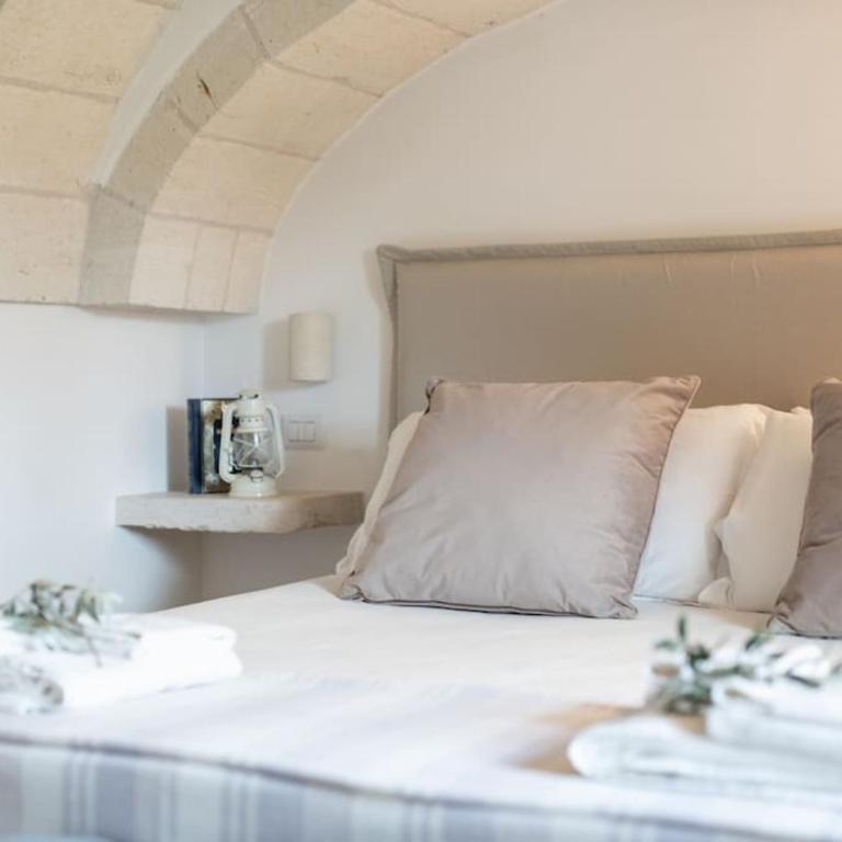 Trulli Gianpaolo - Luxury Villa - Villa con Piscina Privata - 54