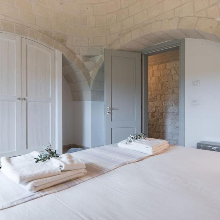 Trulli Gianpaolo - Luxury Villa - Villa con Piscina Privata - 57