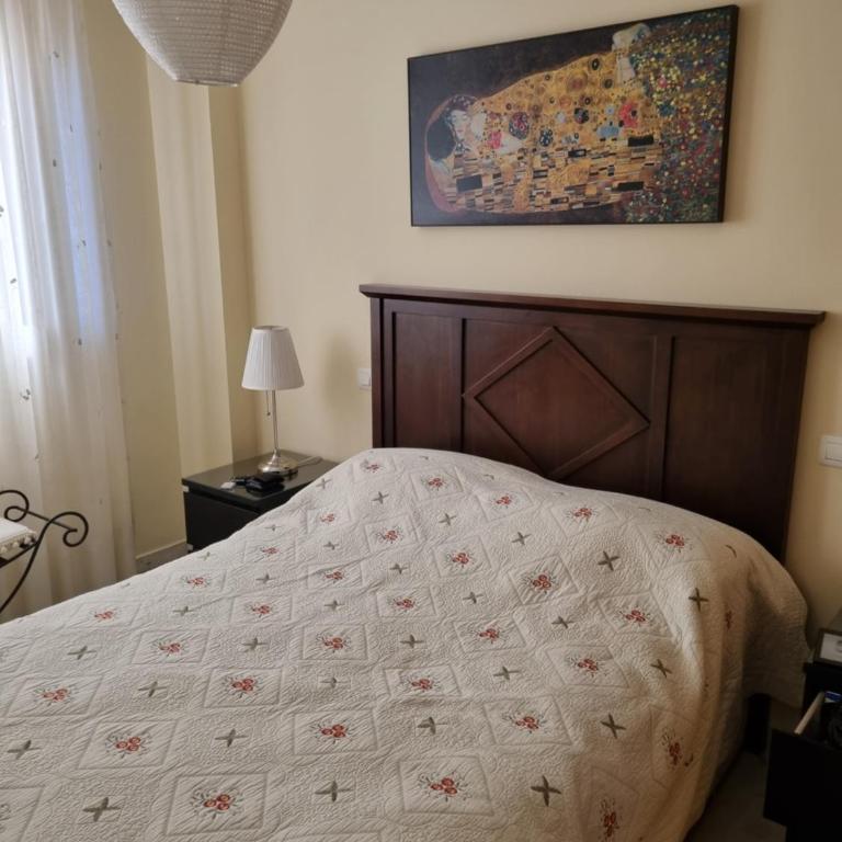 Vistamar Estepona - Apartamento de 2 dormitorios - 11