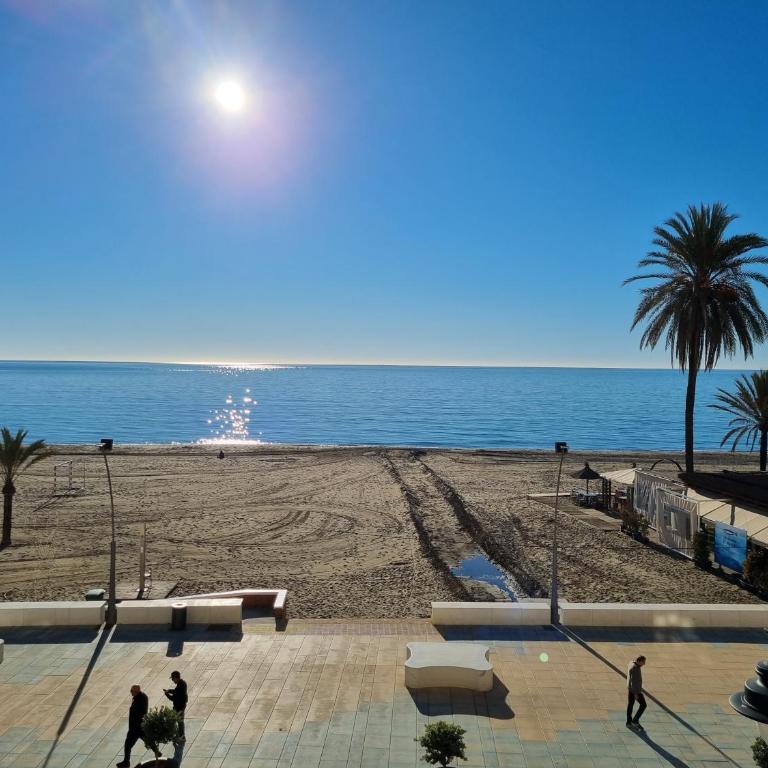 Vistamar Estepona - Apartamento de 2 dormitorios - 2