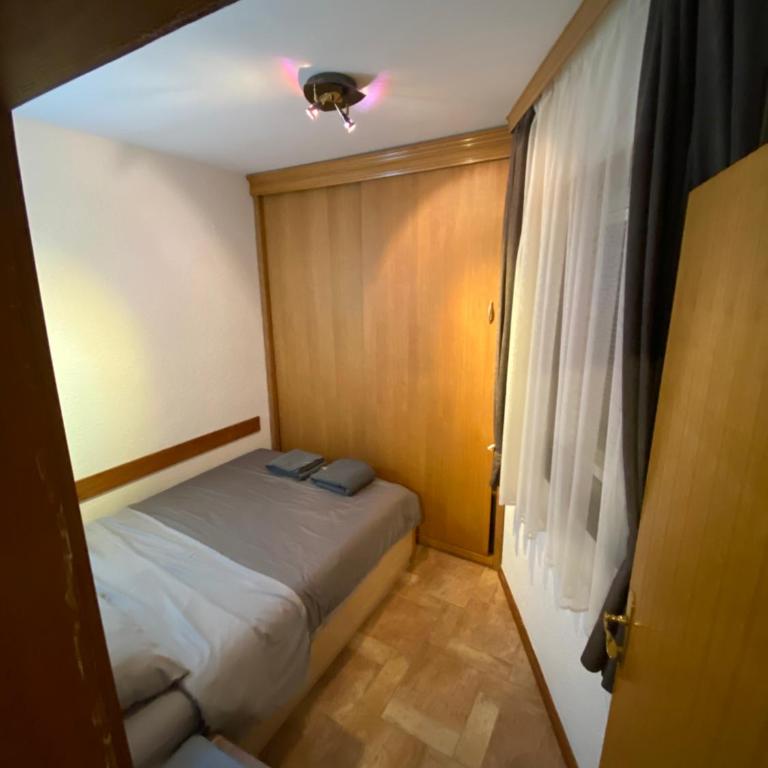Vila Plan 303 Kopaonik - One-Bedroom Apartment - 2