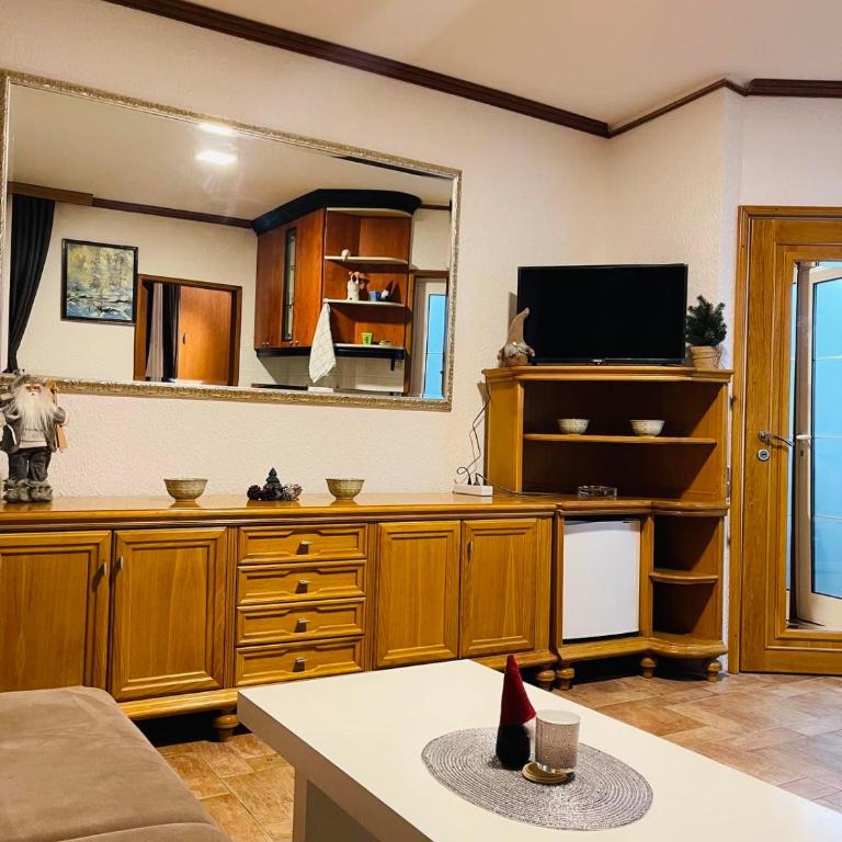 Vila Plan 303 Kopaonik - One-Bedroom Apartment - 4
