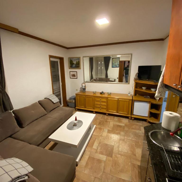 Vila Plan 303 Kopaonik - One-Bedroom Apartment - 5