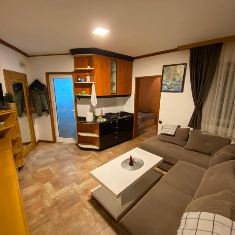 Vila Plan 303 Kopaonik - One-Bedroom Apartment - 7