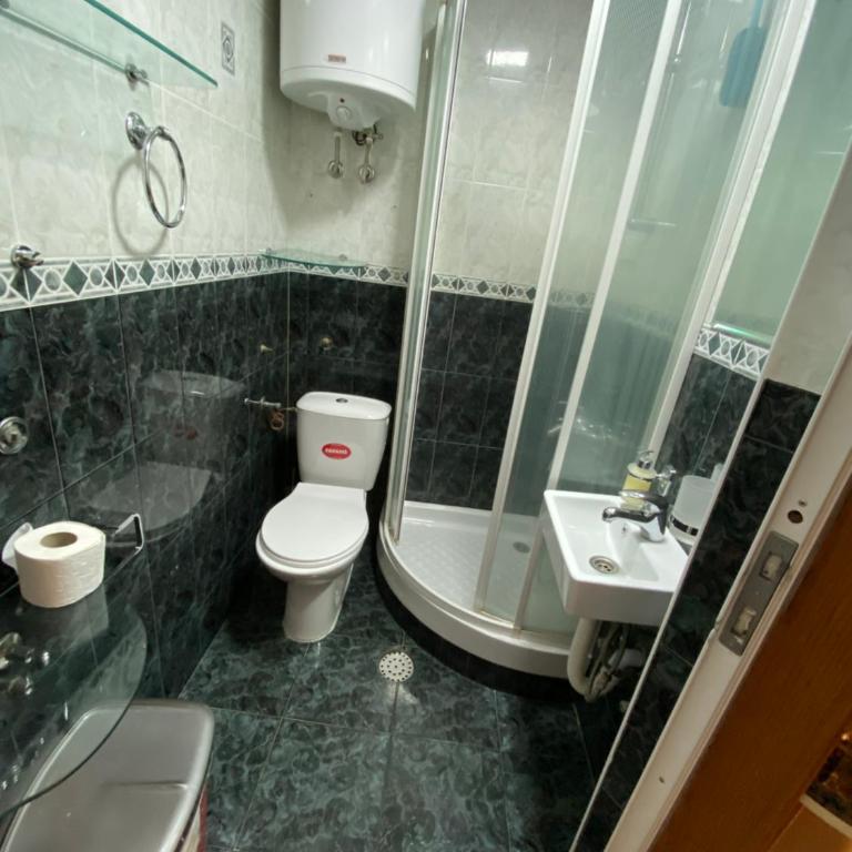 Vila Plan 303 Kopaonik - One-Bedroom Apartment - 8