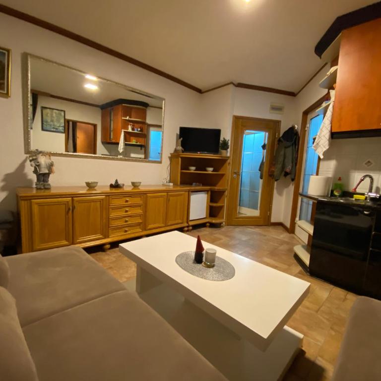 Vila Plan 303 Kopaonik - One-Bedroom Apartment - 10