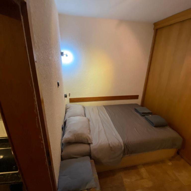Vila Plan 303 Kopaonik - One-Bedroom Apartment - 12