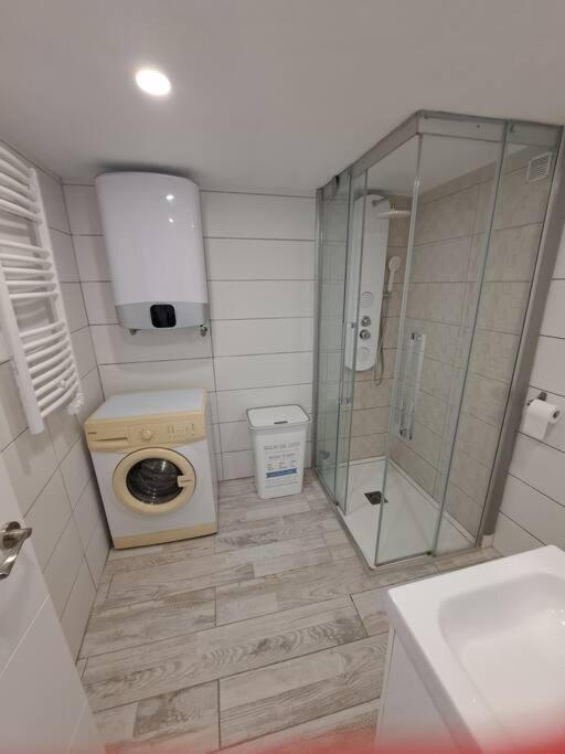Tenerife Apartment Dulcynea with terrace and garden 600m2 with ocean and Teide view - One-Bedroom Apartment - 3