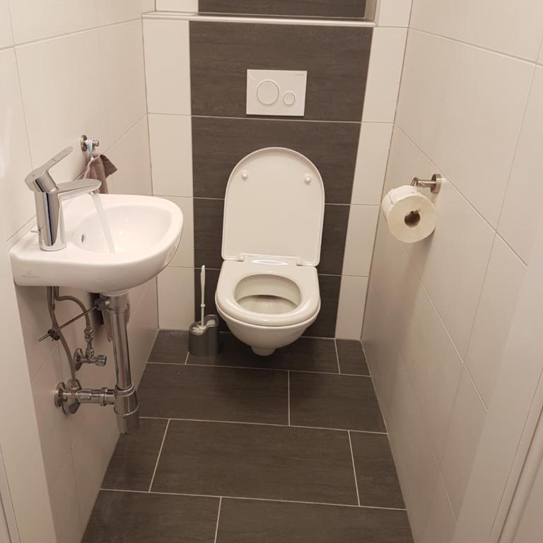 Ferienwohnung Rainer - Apartment mit 3 Schlafzimmern - 6