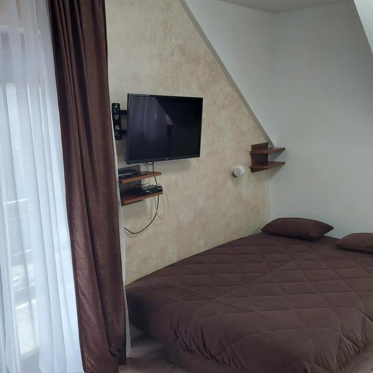 Apartments Vila Djurdja - Apartment with Terrace - 4