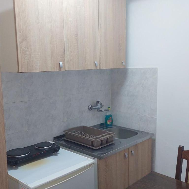 Apartments Vila Djurdja - Apartment with Terrace - 2