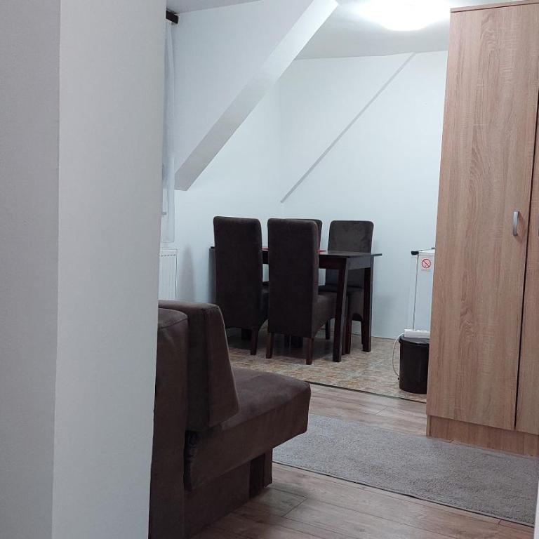 Apartments Vila Djurdja - Apartment - 4