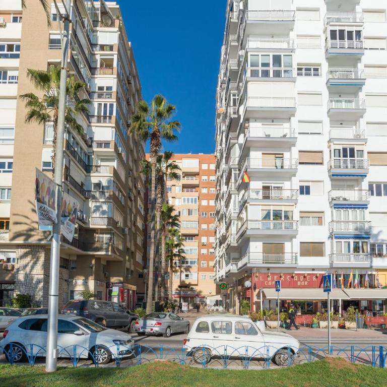 LU&CIA Malagueta 7 - Apartamento de 1 dormitorio - 19