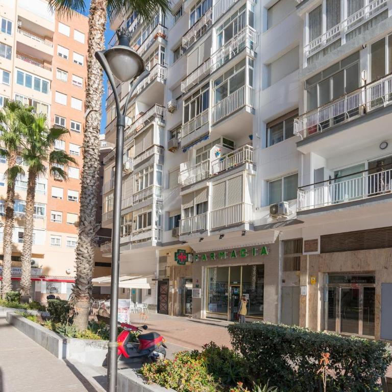 LU&CIA Malagueta 7 - Apartamento de 1 dormitorio - 18