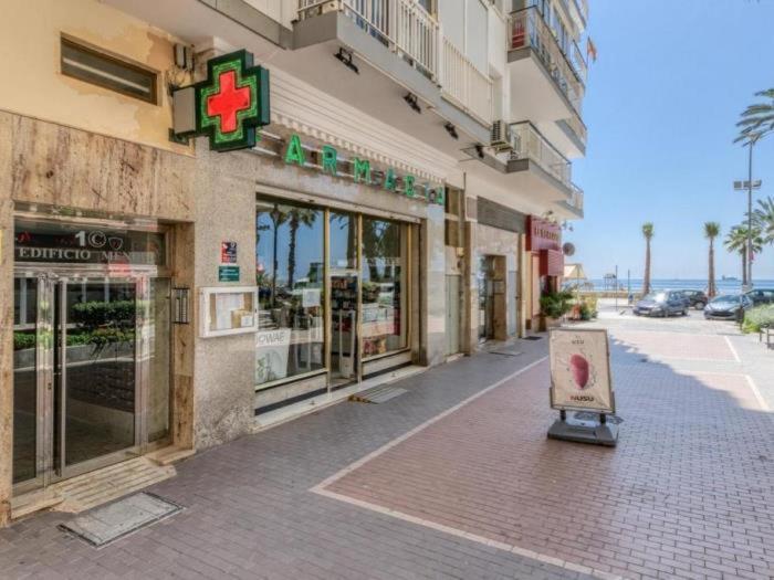 LU&CIA Malagueta 7 - Apartamento de 1 dormitorio - 17