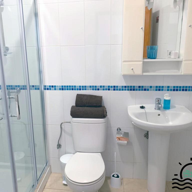 The Cozy Studio Los Cristianos - Apartamento Estándar - 14