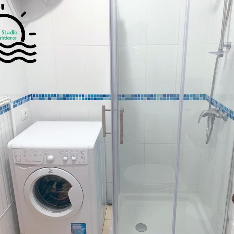 The Cozy Studio Los Cristianos - Apartamento Estándar - 15