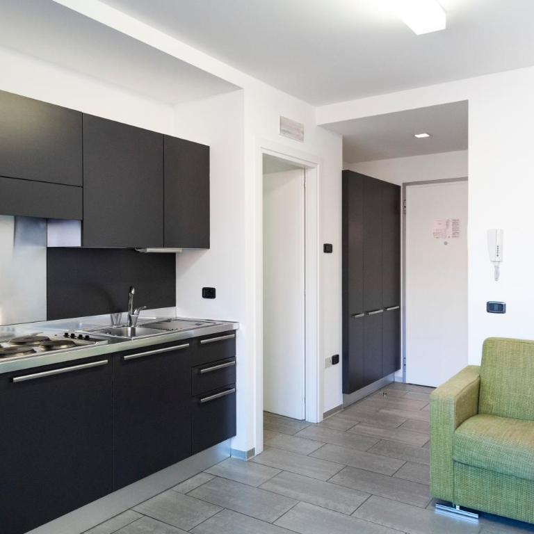 Apartments Garda Lake - Appartamento con Balcone - 15