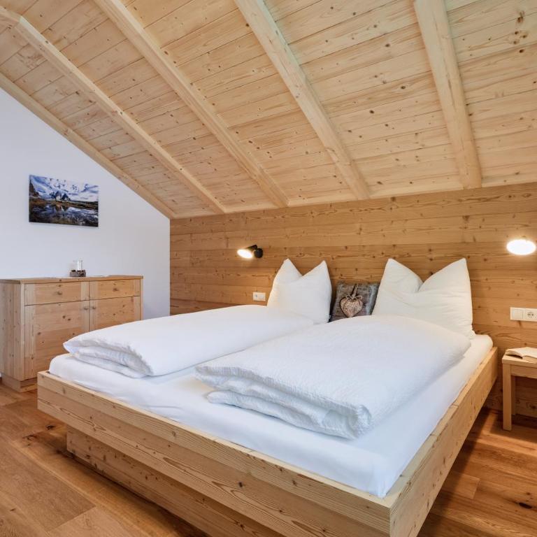 Huberhof - Appartamento con 1 Camera da Letto - 4