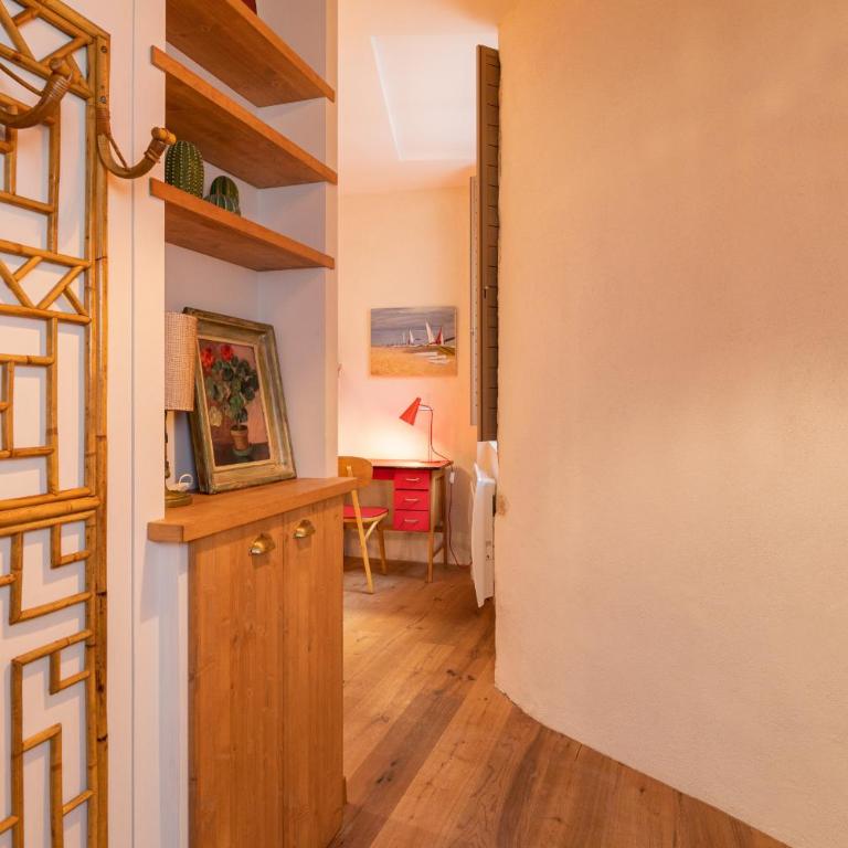 DIFY Chardonnay - Bellecour - Appartement - 11