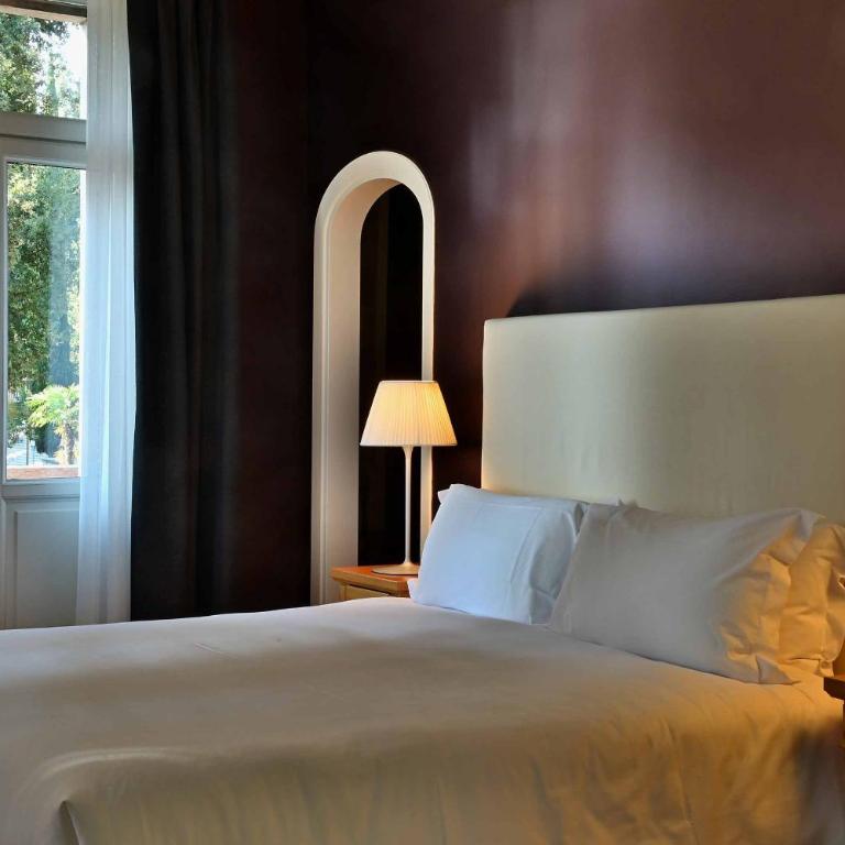 Hotel Villa Fiordaliso - Suite - 2