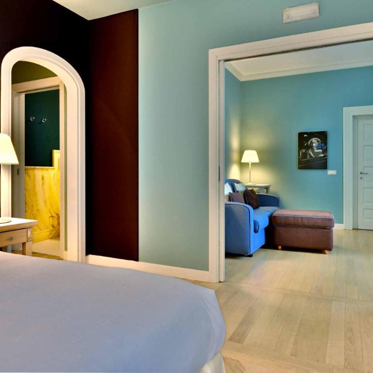 Hotel Villa Fiordaliso - Suite - 3