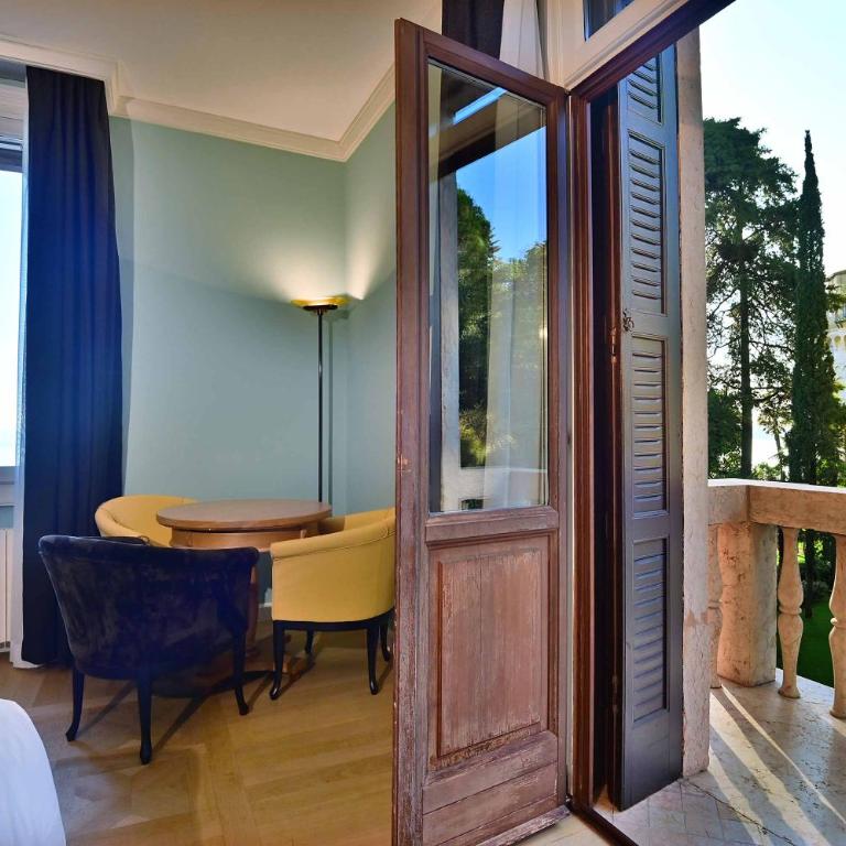 Hotel Villa Fiordaliso - Suite - 4
