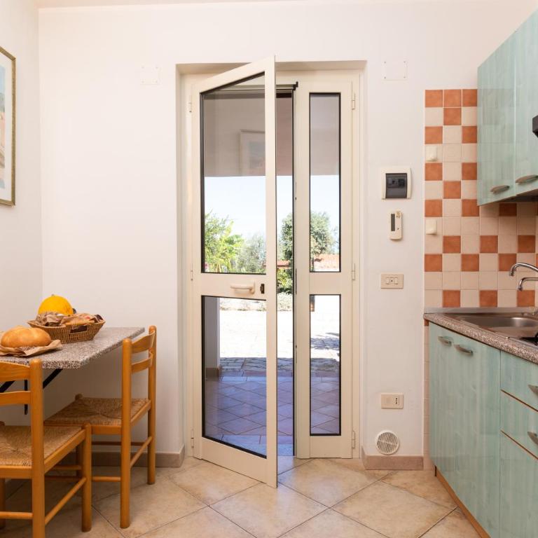 Residence Villantica - Abitazione con 1 Camera da Letto (2 Adulti) - 8