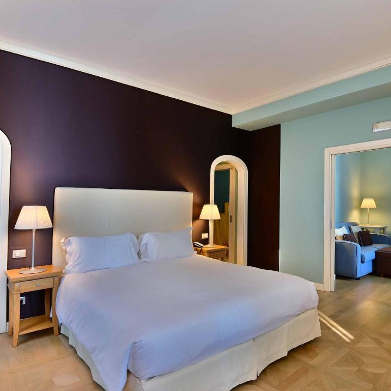 Hotel Villa Fiordaliso - Suite - 6
