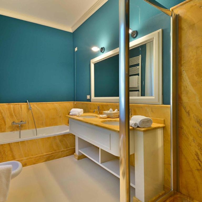 Hotel Villa Fiordaliso - Suite - 5