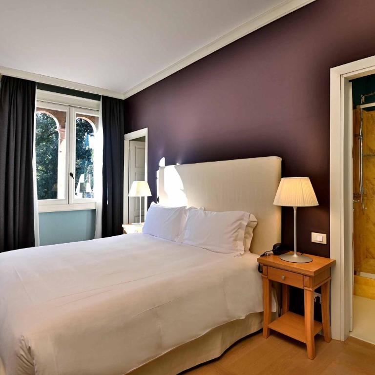 Hotel Villa Fiordaliso - Suite Classic - 2