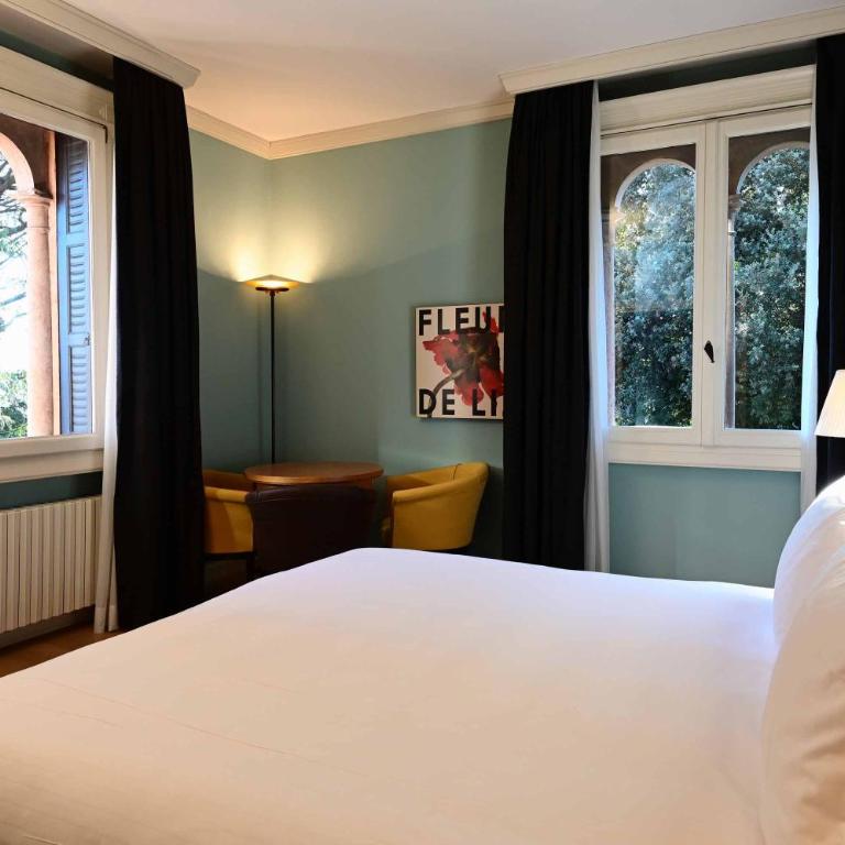 Hotel Villa Fiordaliso - Suite Classic - 5