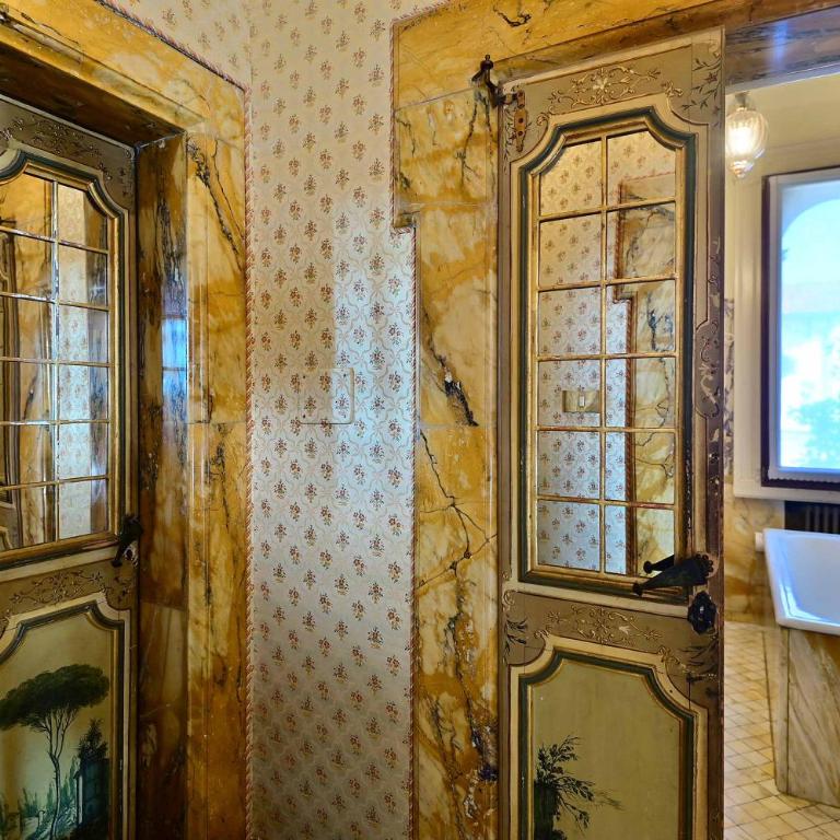 Hotel Villa Fiordaliso - Suite Tripla - 4