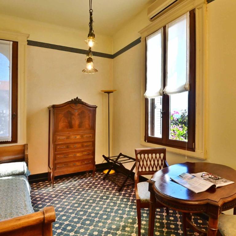 Hotel Villa Fiordaliso - Suite Tripla - 6
