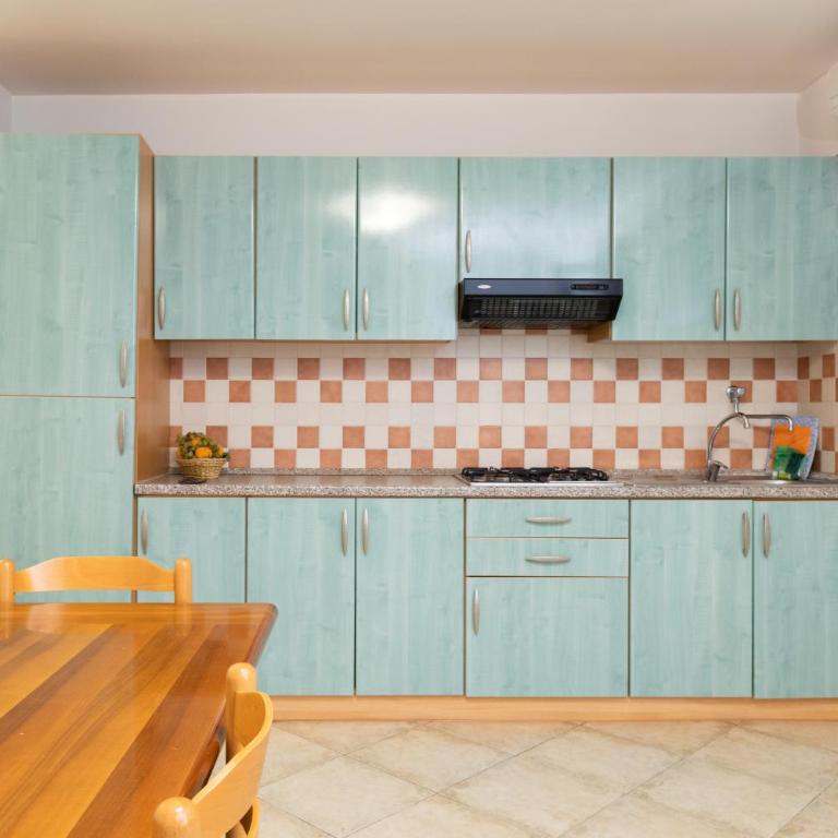 Residence Villantica - Appartamento con 2 Camere da Letto (6 Adulti) - 7
