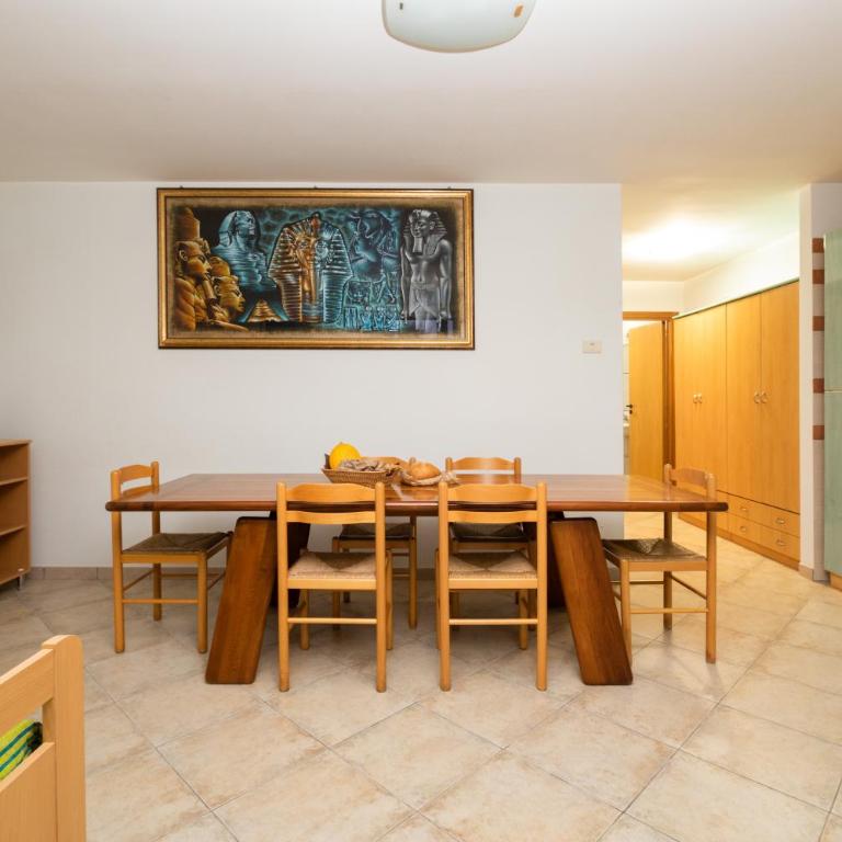 Residence Villantica - Appartamento con 2 Camere da Letto (6 Adulti) - 10